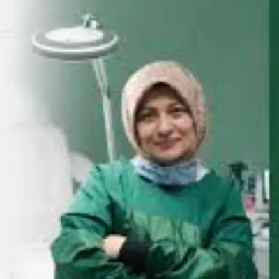 Podolog Fatma Bursa profil fotoğrafı