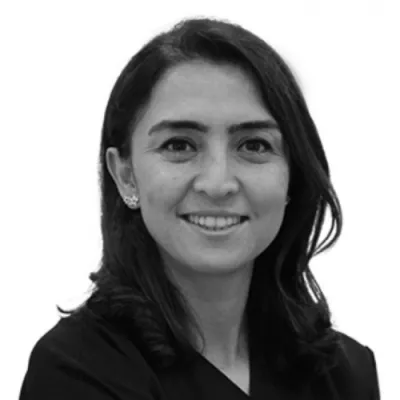 Mürşide Gültekin profil fotoğrafı