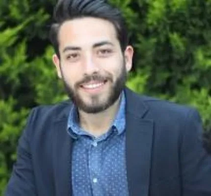 Fzt. Mehmet Ali Yıldızhan profil fotoğrafı