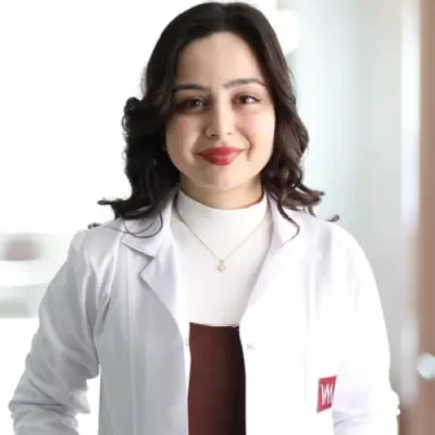 Merve Güven profil fotoğrafı