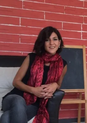 Hazan Şahnaoğlu profil fotoğrafı