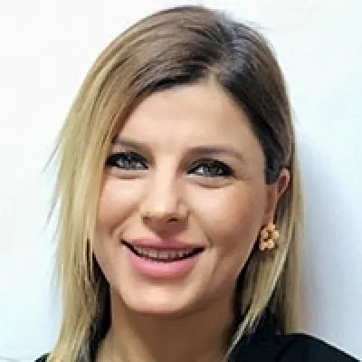 Betül Arıkan profil fotoğrafı
