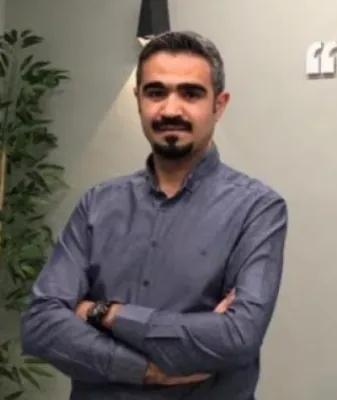 Bayram Gündüz profil fotoğrafı
