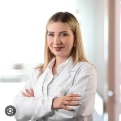 Sena Odabaşı profil fotoğrafı
