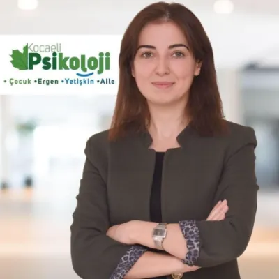 Kübra Şahin İpek profil fotoğrafı
