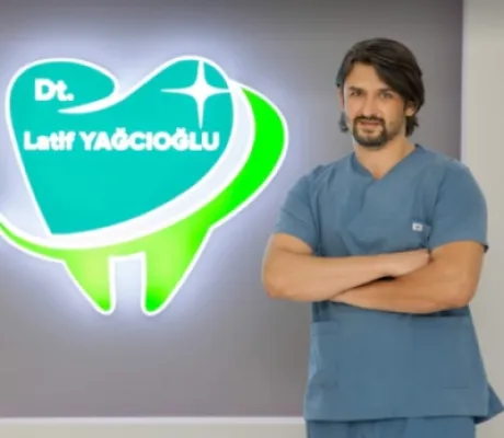 Latif Yağcıoğlu profil fotoğrafı