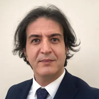 Alper Gültekin