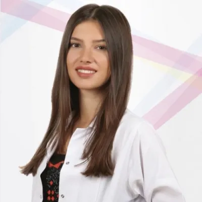 Buse Akkoyunoğlu Köseman profil fotoğrafı