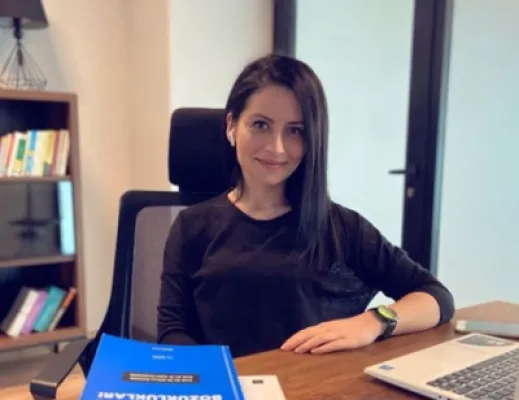 Merve Erten profil fotoğrafı