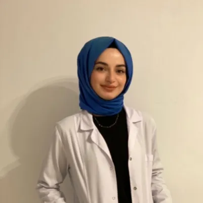Beyza Otman profil fotoğrafı