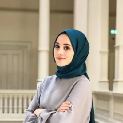 Betül Elveren profil fotoğrafı
