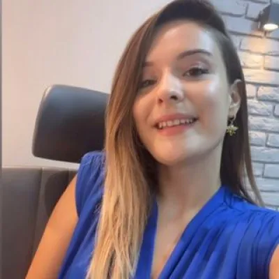 Psk. İmren Akbabalı