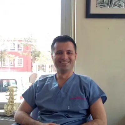 Mustafa Baltacıoğlu