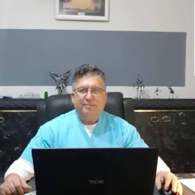 Celalettin Orduoğlu
