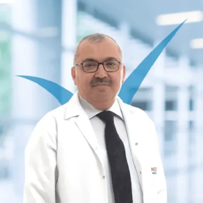 Prof. Dr. Rahmi Örs profil fotoğrafı