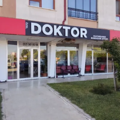 Dr. Ramazan Afyon profil fotoğrafı