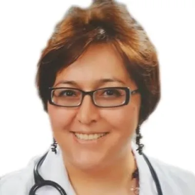 Gülay Özel Şahin