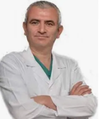 İlhan Ece