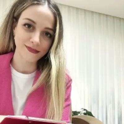 Psk. Melis Şengün Güney profil fotoğrafı