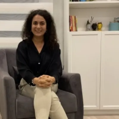 Psk. | Bilim Uzmanı Selin Güneş