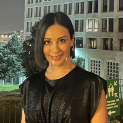 Op. Dr. Müge Keskin