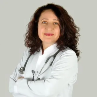 Dr. Göksun Katipoğlu