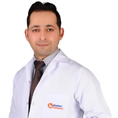 Ahmet Küçükapan