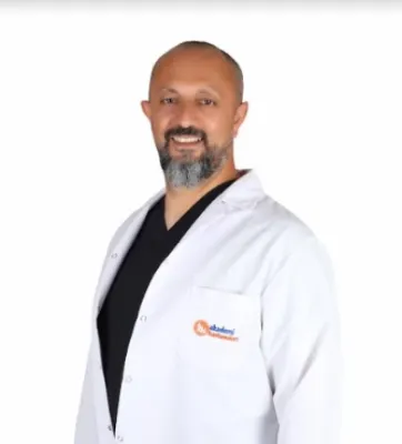 Nevruz Özdemir