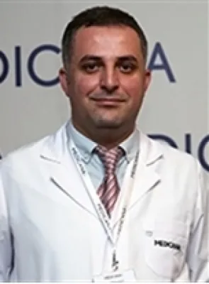 Sinan Bağçacı