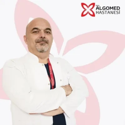 Op. Dr. Bekir Yıldız profil fotoğrafı