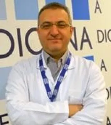 Ahmet Taşdelen