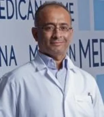Ali Yüceaktaş