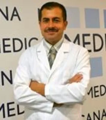 Celaleddin Dağlı
