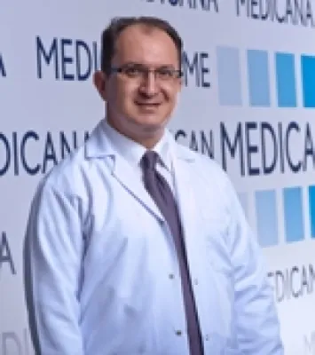 Mehmet Özerk Okutan