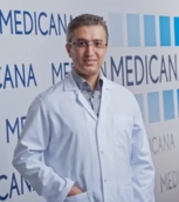 Muhammet Fatih Şanlı