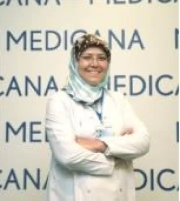 Nazife Alptekin