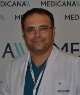 Enver Avcı