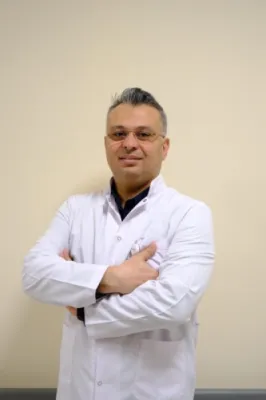 Gürcan Şimşek