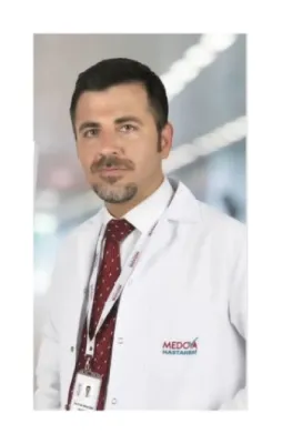 Hacı Mehmet Çiçek