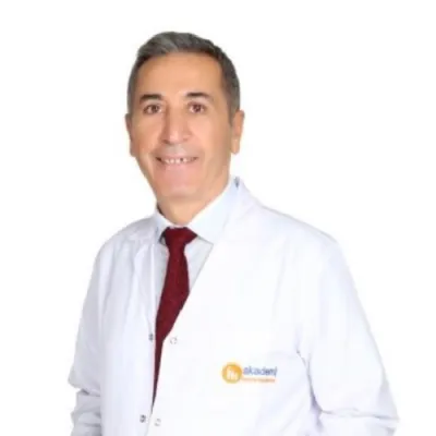 İzzet Uyanık