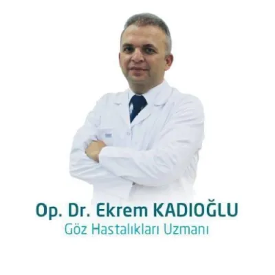 Ekrem Kadıoğlu