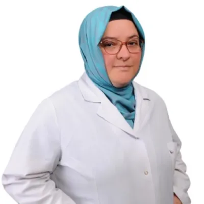 Ayfer Bala Yılmaz