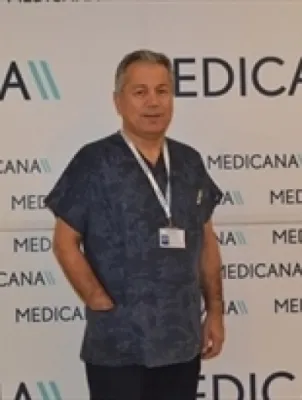 Hikmet Karabacak