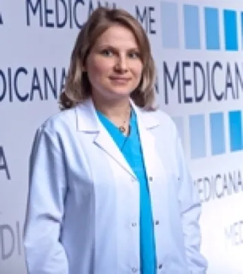 Özlem Kayacık Günday