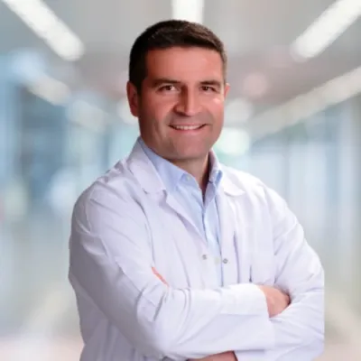 Mücahit Demirtaş