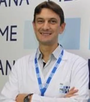 Bahri Gezgin