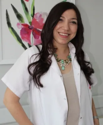 Aysun Hatice Akça