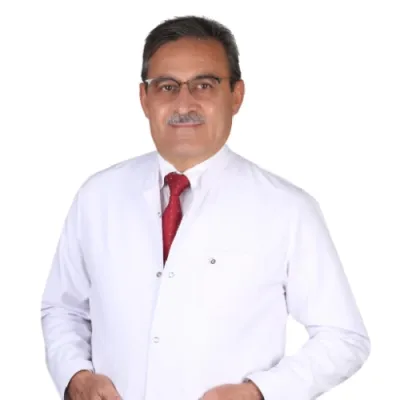 Cafer Ayata