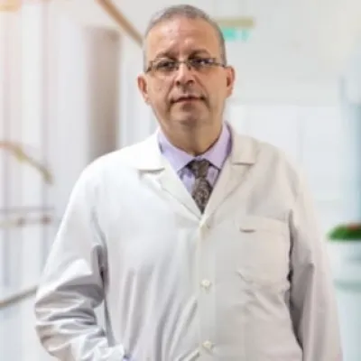 Cemil Kılıç