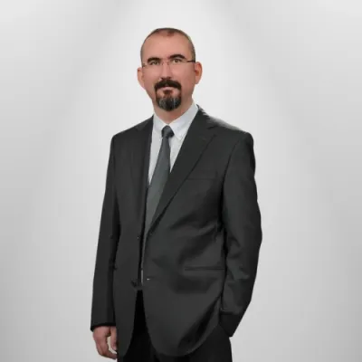 Fatih Kayhan